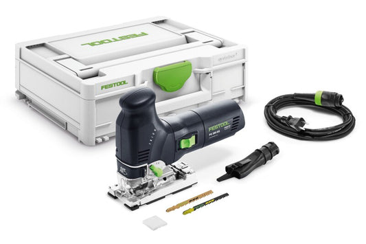 Festool 561443 Trion Jigsaw PS 300 EQ-PLUS