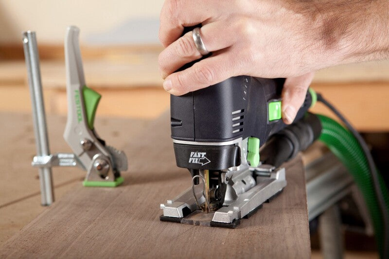 Festool 561443 Trion Jigsaw PS 300 EQ-PLUS