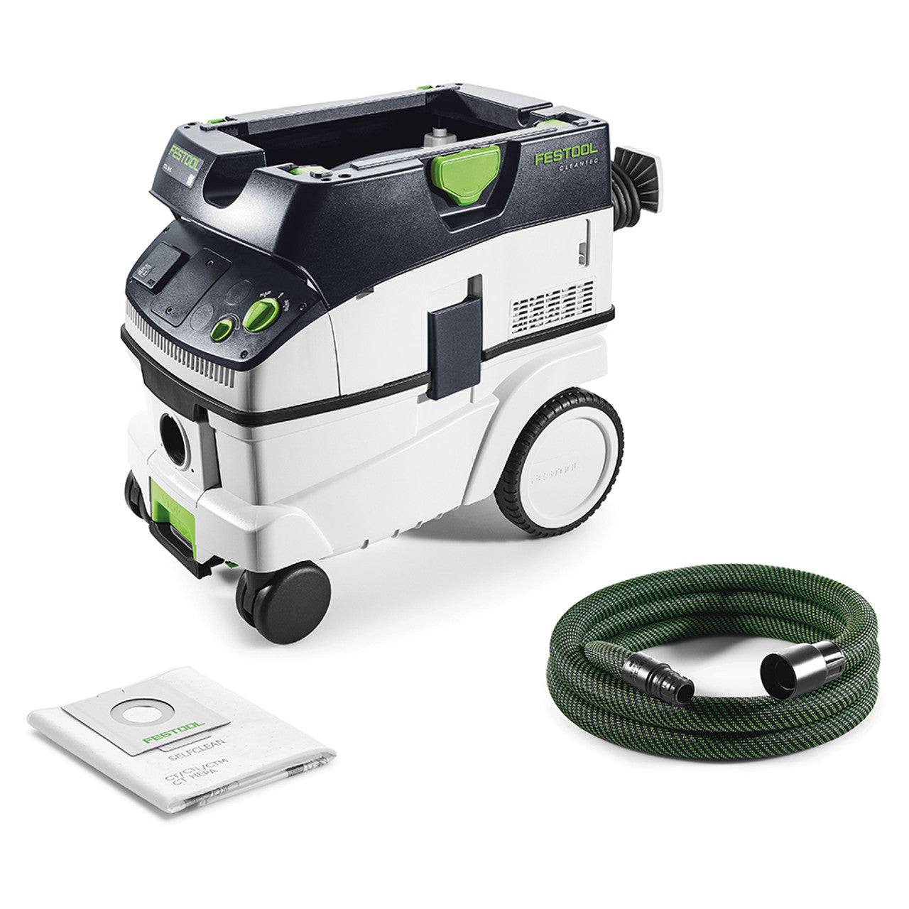 Festool 577083 CT 26 HEPA Mobile Dust Extractor