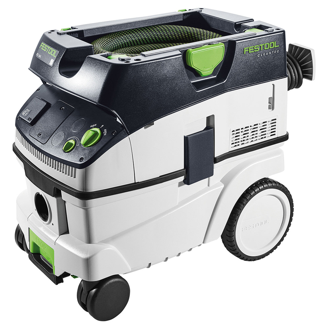Festool 577083 CT 26 HEPA Mobile Dust Extractor