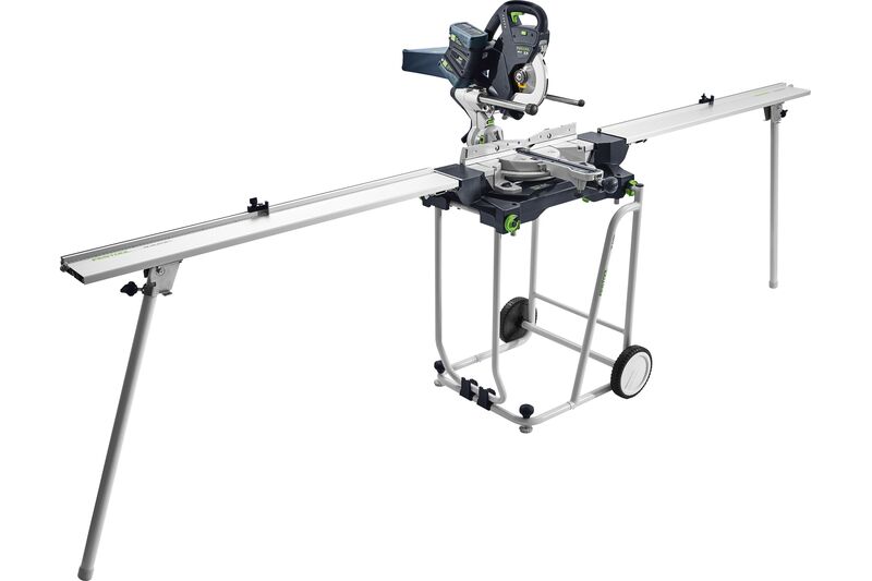 Festool 577180 Kapex Cordless Miter Saw KSC 60 5,0 I-UG-Set