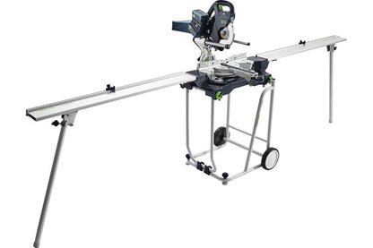 Festool 577180 Kapex Cordless Miter Saw KSC 60 5,0 I-UG-Set