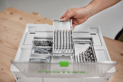 Festool 577346 Attic Lid SYS3 Systainer DF M 137