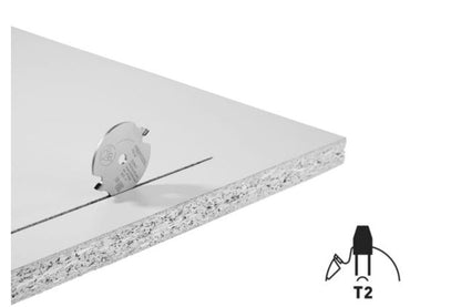 Festool 577962 Scoring Blade DIA 47x2,5x6,35 T2