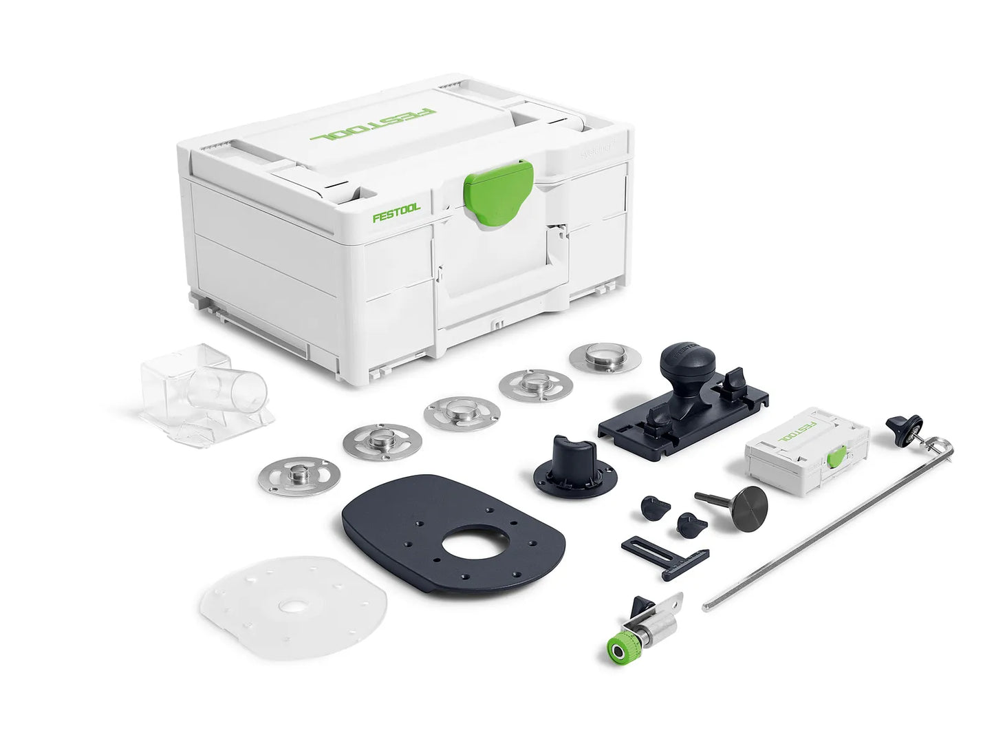 Festool 578047 Imperial Accessory Kit ZS-OF 1010 I