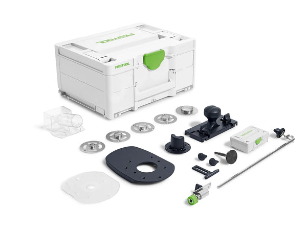 Festool 578047 Imperial Accessory Kit ZS-OF 1010 I