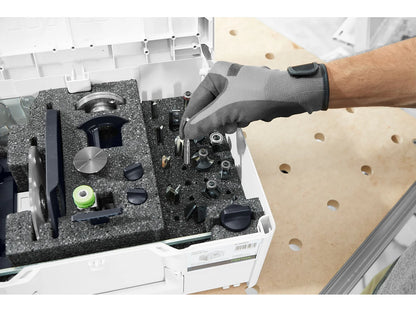 Festool 578047 Imperial Accessory Kit ZS-OF 1010 I
