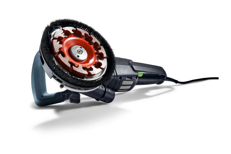 Festool 768018 Diamond Wheel Grinding Disc  DIA ABRASIVE-D130 PREM