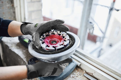 Festool 768018 Diamond Wheel Grinding Disc  DIA ABRASIVE-D130 PREM