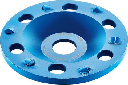 Festool 768023 Diamond Wheel Grinding Disc DIA THERMO-D130 PREMIUM