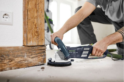 Festool 769110 Brush Top for RG 130 Grinder, BC-RG 130