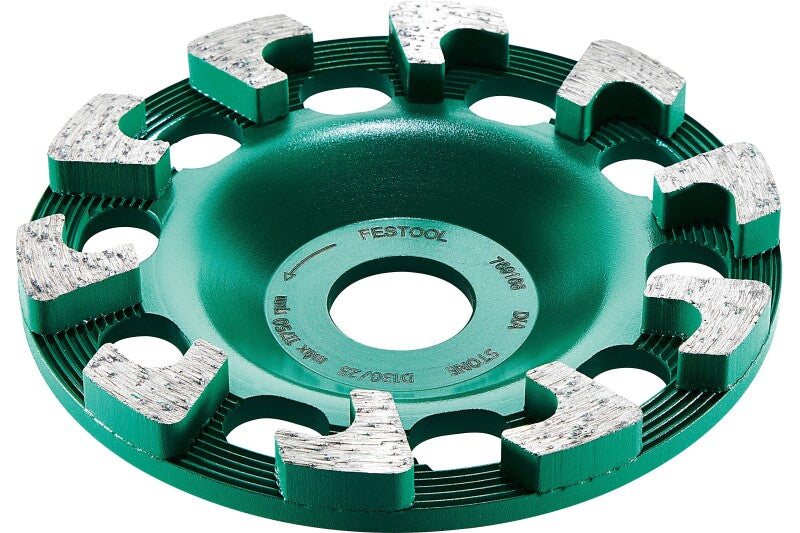 Festool 769166 Diamond wheel Grinding Disc DIA STONE-D130 PREMIUM