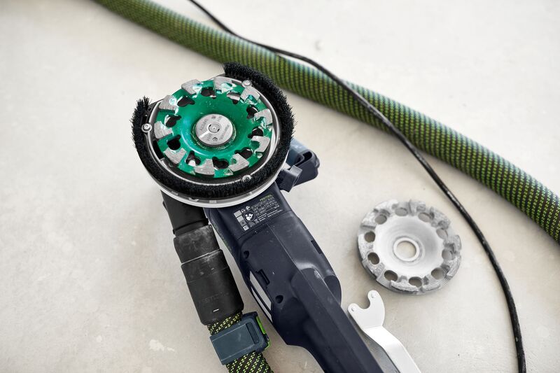 Festool 769166 Diamond wheel Grinding Disc DIA STONE-D130 PREMIUM