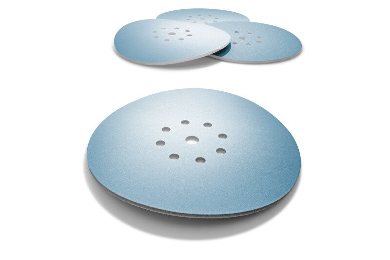 Festool Granat SOFT Sanding Disc for PLANEX Sanders, 25 Pack