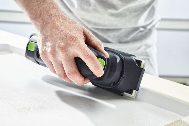 Festool 483582 Vlies Rectangular Abrasive Pad, 800 Grit for RTS 400/LS 130 Sanders, 5 Pack