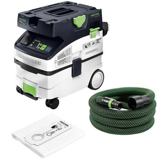 Festool 578512 CT MIDI I HEPA Dust Extractor