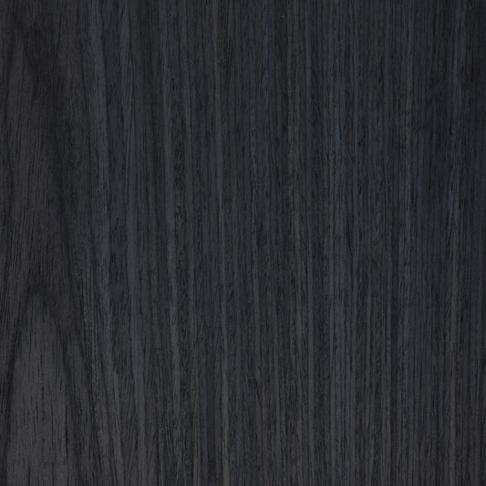 PureWood FC Black Ash Ebony 105 Engineered Wood Veneer