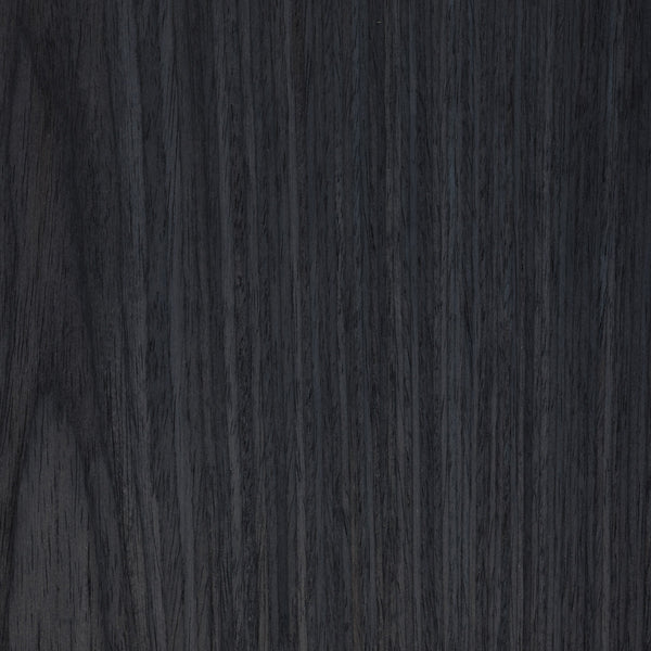 PureWood FC Black Ash Ebony 105 Engineered Wood Veneer