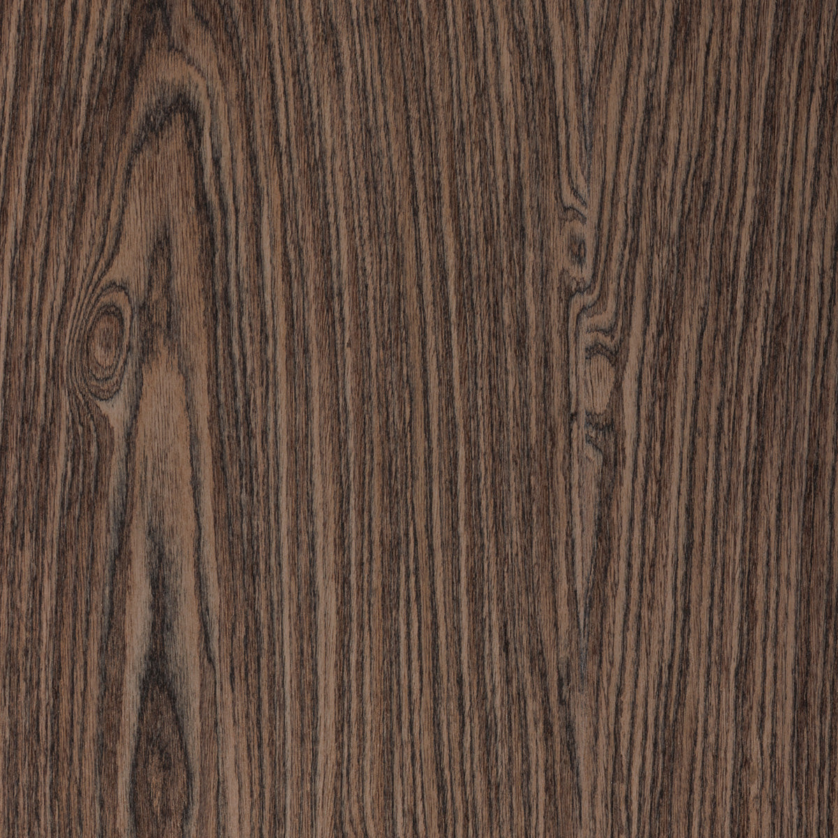 PureWood Flat Cut Chocolate Oak 104 Engineered Wood Veneer
