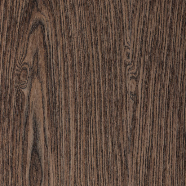 PureWood Flat Cut Chocolate Oak 104 Engineered Wood Veneer