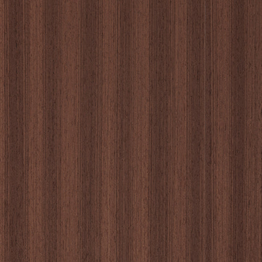 PureWood Ribbon Sapele 124 Engineered Wood Veneer
