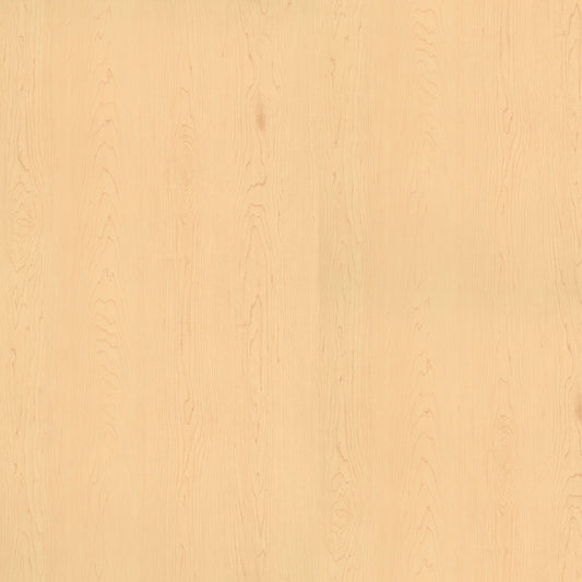 Egger Natural Maple H1816 Laminate Sheet that Matches Decorative Panel