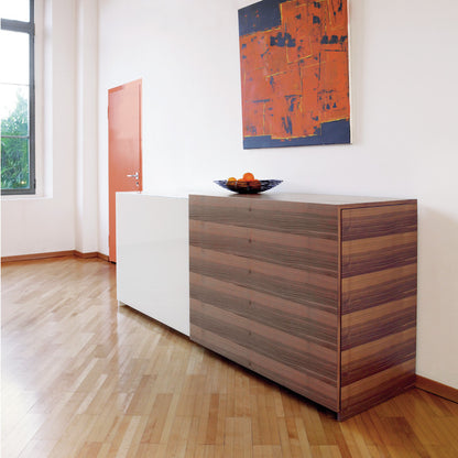 Hafele HAWA Combino L 40 Sliding Door Hardware, One Door Set