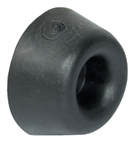 Hafele Rubber Wall Buffer, For Hangar Infront