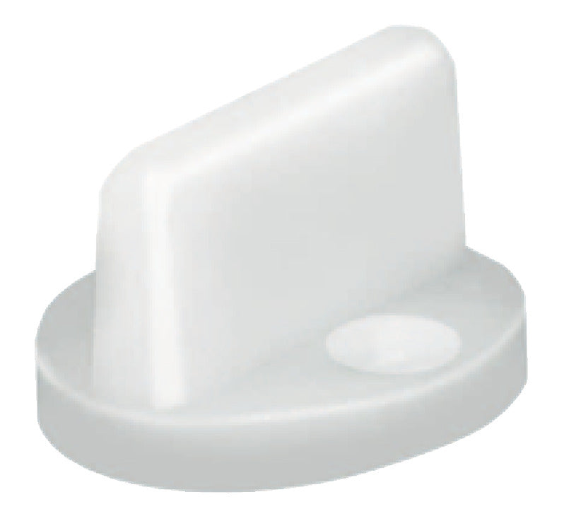 Hafele Lower Guide, for Screw Mounting