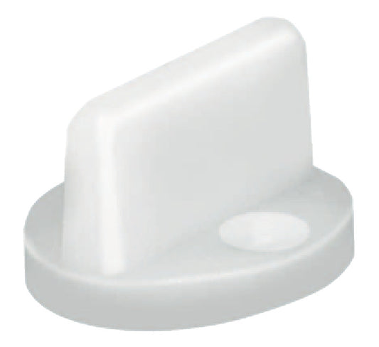 Hafele Lower Guide, for Screw Mounting