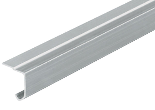 Hafele Running Track Screw Mounting, 2500 mm Length