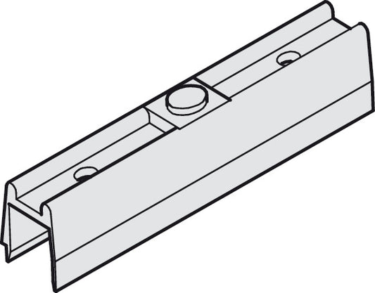 Hafele Plastic Gasket, for Slido F-Line14 25A