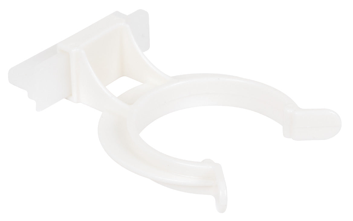 Hafele AXILO Plinth Panel Clip for Häfele AXILO™ 78 Plinth Adjusting Fitting System