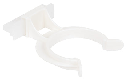 Hafele AXILO Plinth Panel Clip for Häfele AXILO™ 78 Plinth Adjusting Fitting System