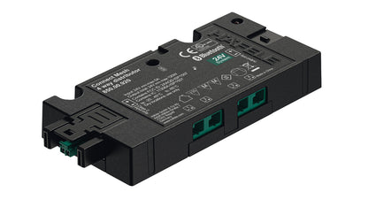 Hafele Loox5 Connect Mesh Eco Distributor for Monochrome, 4-port, 24V