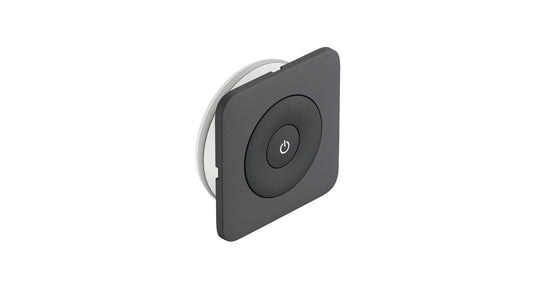 Hafele Loox5 Connect Mesh Battery Powered Furniture Light Switch