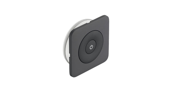 Hafele Loox5 Connect Mesh Battery Powered Furniture Light Switch