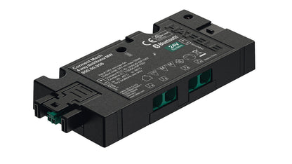 Hafele Loox5 Connect Mesh Eco Distributor for Multi-White (3-wire), 4-port, 24V