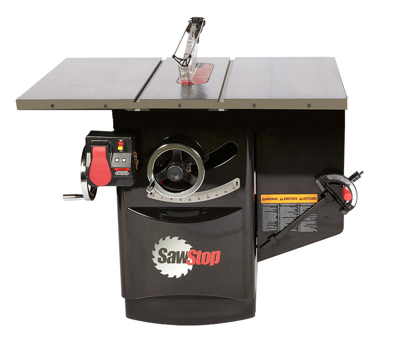 Sawstop ICS™ Industrial Table Saw (Body Only) Pro Supply