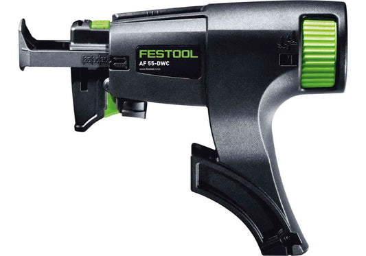 Festool 202543 Magazine Attachment for DWC 18