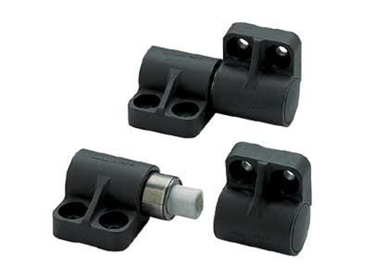 Sugatsune HG-JH Soft-Close Hinge for Lids