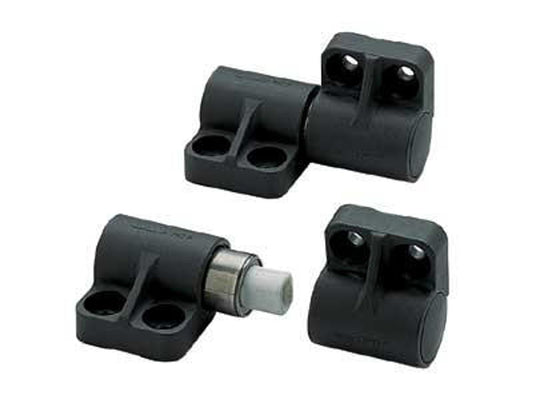 Sugatsune HG-JH Soft-Close Hinge for Lids