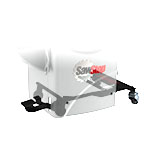 Sawstop Professional Cabinet Saw Mobile Base