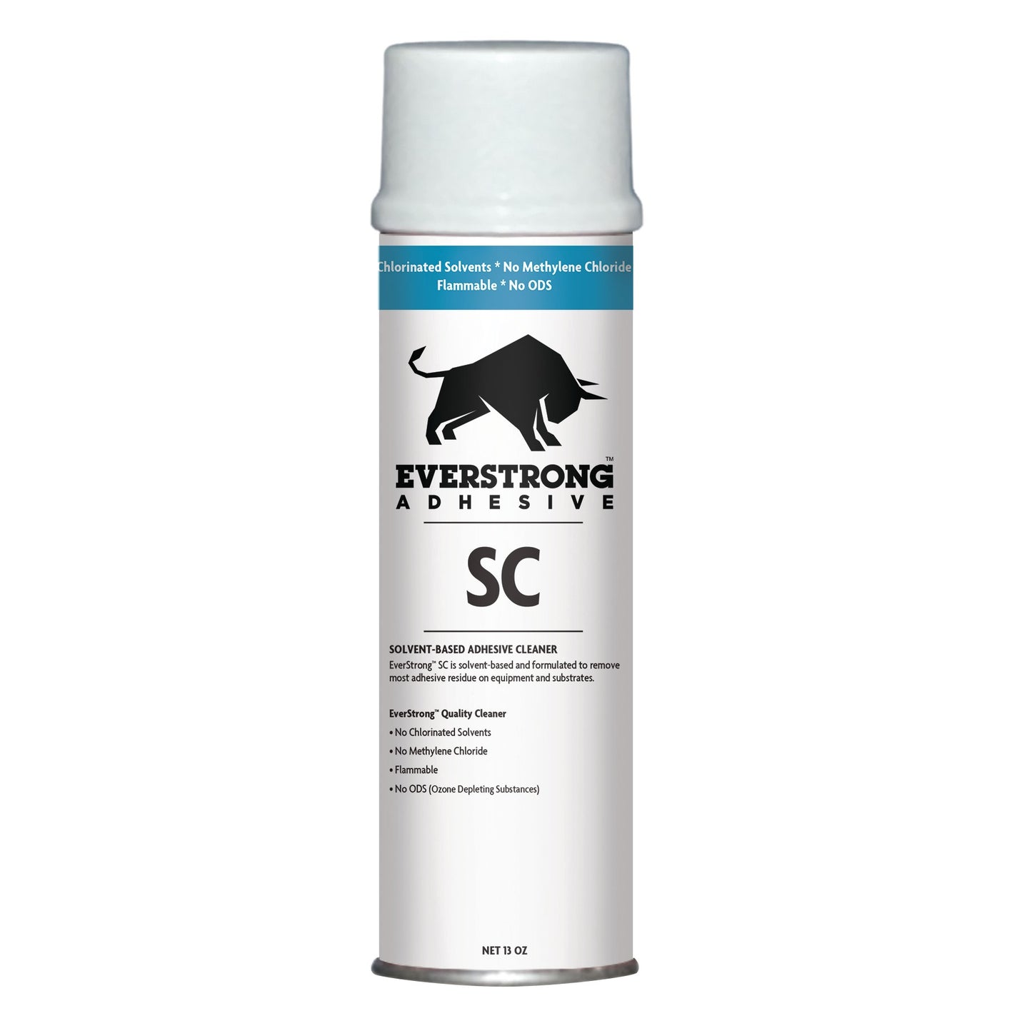 NewStar Adhesives Solvent Cleaner Aerosol Can, for Removing Adhesives