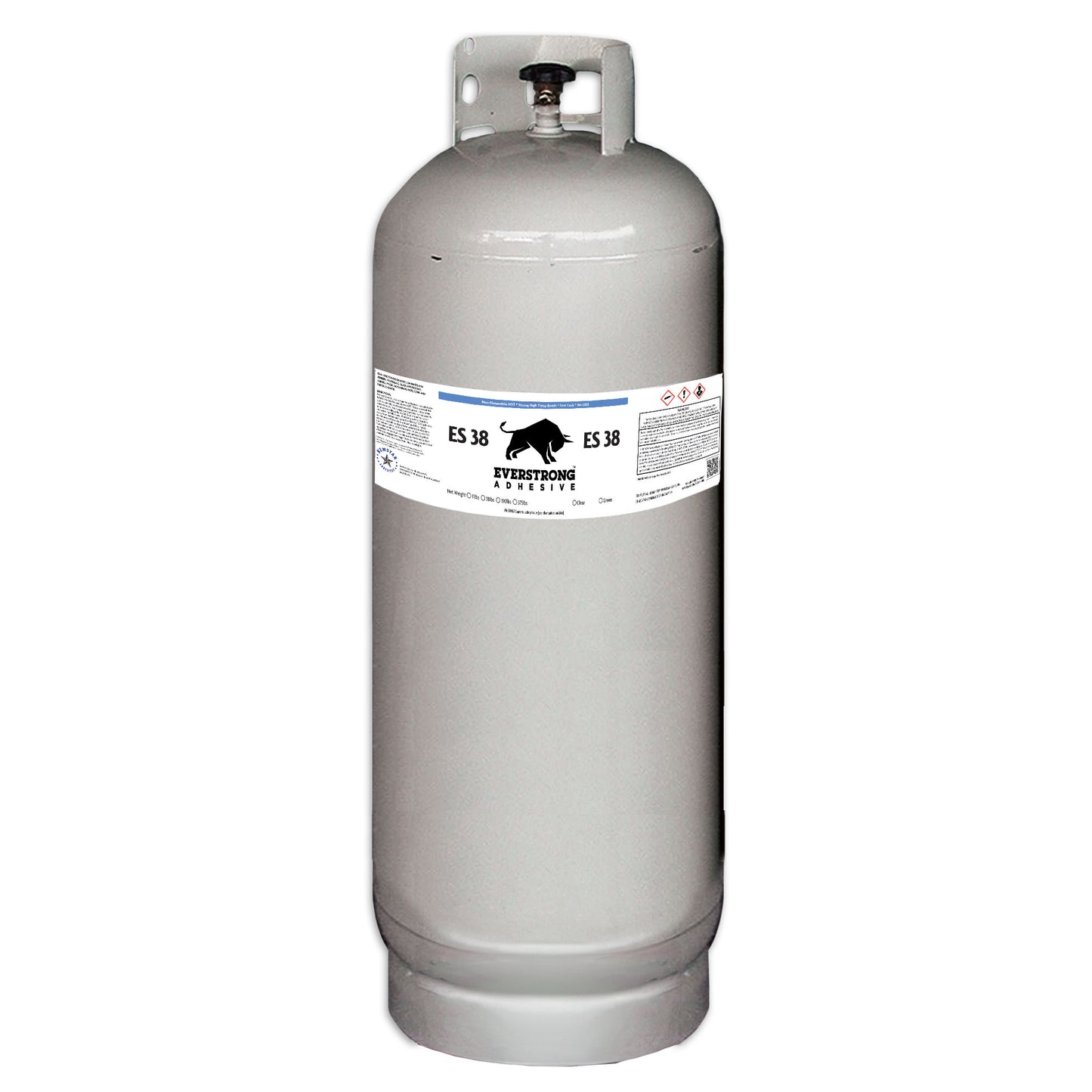 NewStar Adhesives EverStrong ES38 Non-Flammable High-Performance Contact Adhesive