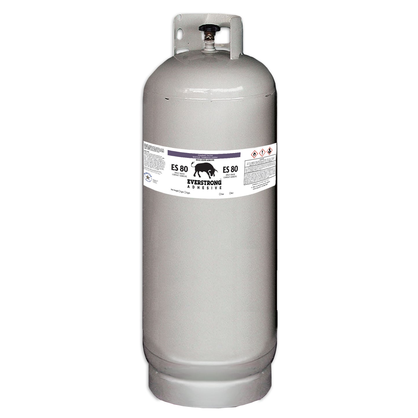 NewStar Adhesives EverStrong ES80 CA and VOC Compliant Contact Adhesive