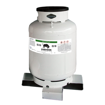 NewStar Adhesives EverStrong ES10+ High-Performance/High-Temp Industrial Strength Contact Adhesive, Low VOC (CA Compliant)