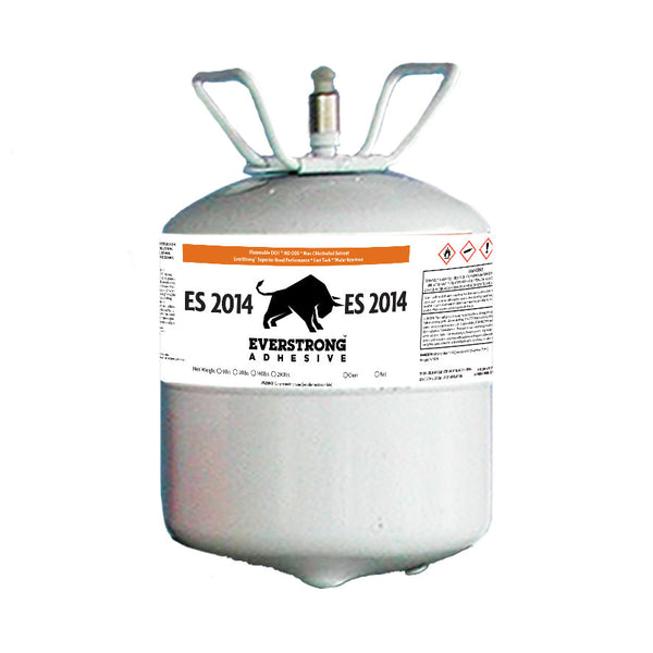 NewStar Adhesives EverStrong ES2014 Hi Strength Fast Tack Construction Contact Adhesive