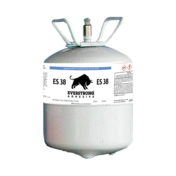 NewStar Adhesives EverStrong ES38 Non-Flammable High-Performance Contact Adhesive