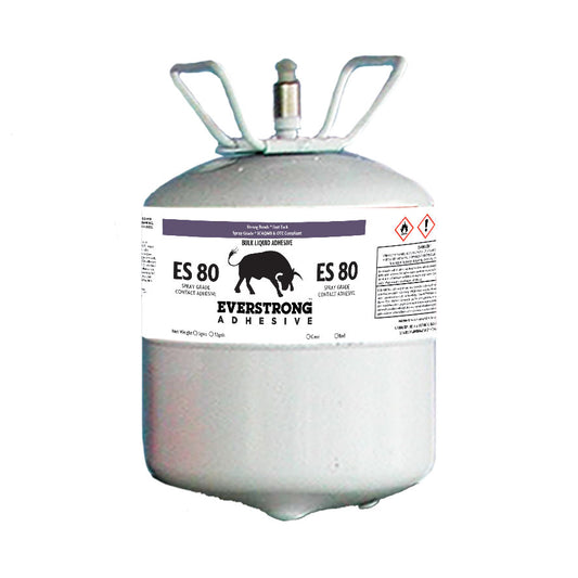 NewStar Adhesives EverStrong ES80 CA and VOC Compliant Contact Adhesive